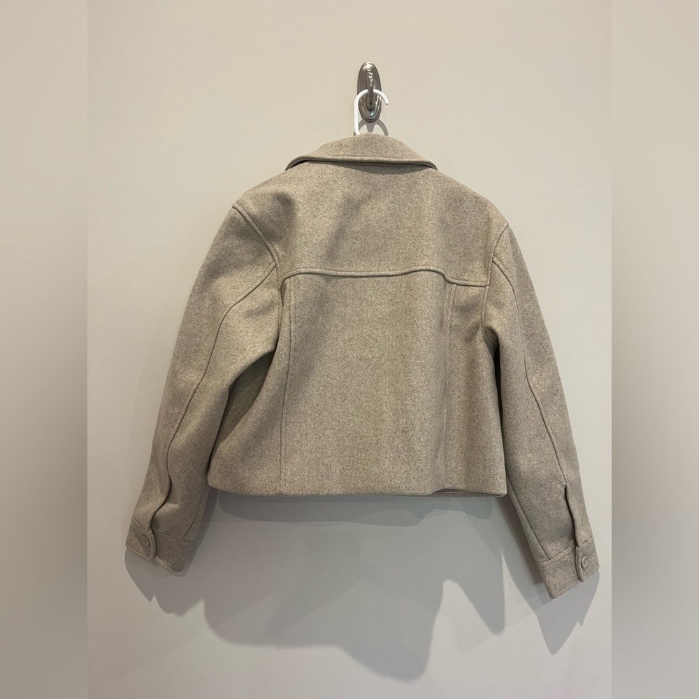 Noisy May Jacket - Picture 3 of 5